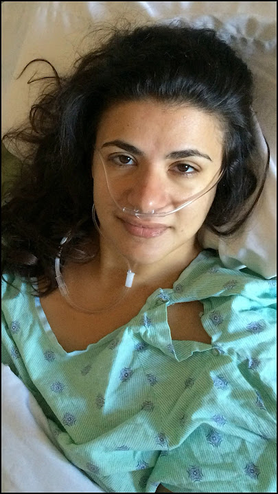 How I Learned I had CERVICAL CANCER!