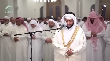 ما سمعها محزون إلا سرّي عنه __♥️🎧  الشيخ احمد النفيس #قران_كريم #تلاوة_خاشعة #subscribe #احمد_النفيس