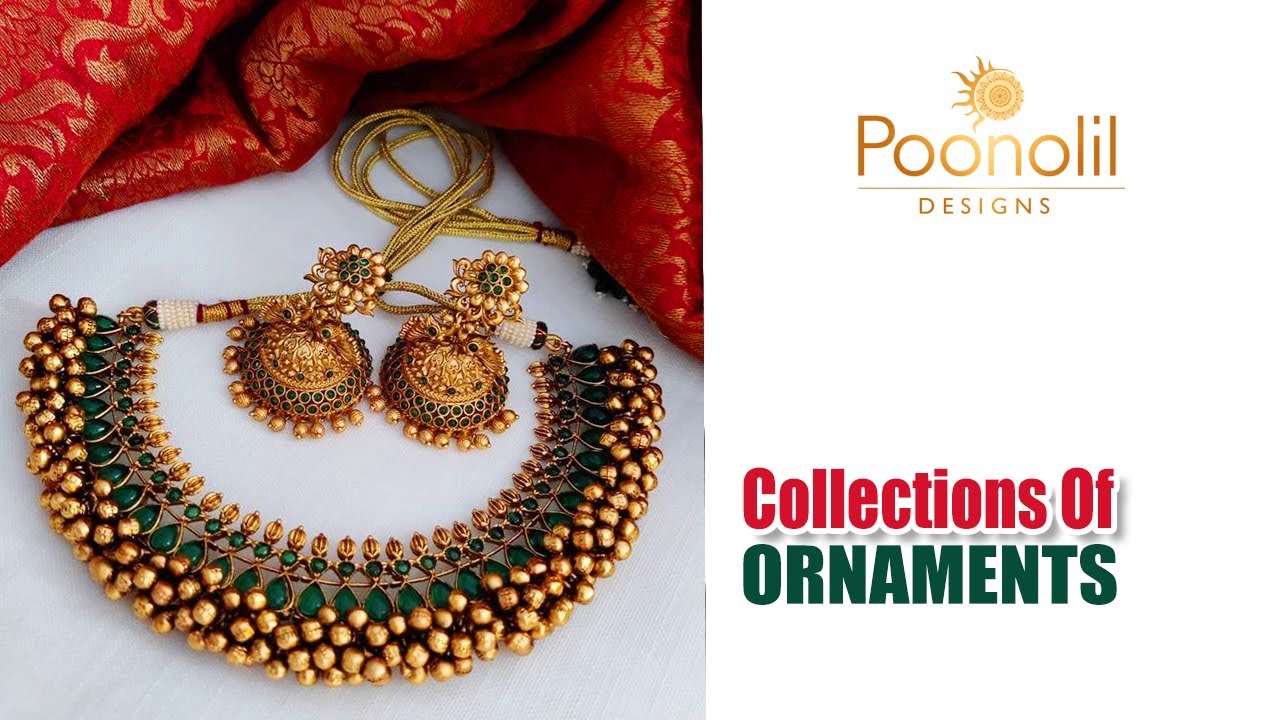 NEW ORNAMENT COLLECTIONS - ബുക്കിങ്ങിനായി സ്ക്രീൻഷോട്ട് വാട്ട്സപ്പ്‌ ചെയ്യുക - WhatsApp 7356 4377 61