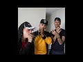 La Mafia del Amor x ladiferencia2006 x Sinaka - "Bandida" | Reggaeton Old School Type Beat