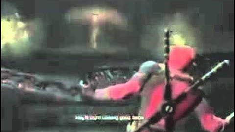 Deadpool Game Xbox One Death walkthrough part 12 with Music