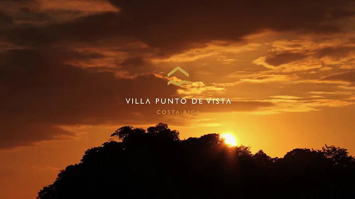 Villa Punto de Vista (Ocean View) | Costa Rica Luxury Villa, Manuel Antonio Beach