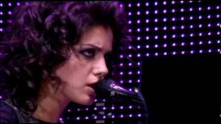 Katie Melua - I Do Believe In Love (live)
