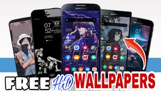 How to GET HD WALLPAPERS &  RINGTONES FOR FREE | Using This Application. screenshot 3