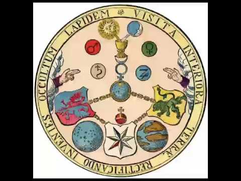 Video: Ockultism Och Mysticism, Magi Och Esotericism - Alternativ Vy