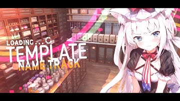 「Avee Music Player Audio Visualizer | Template Download 」✔