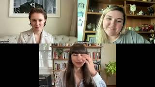 Eliza Scanlen And Laurel Parmet On Creating The Starling Girl