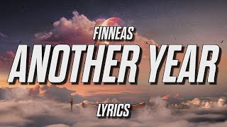FINNEAS - Another Year (Lyrics)