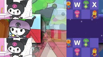 24 Shuric Scans With Are Slides (My Version)