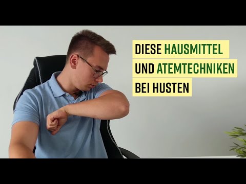 Video: 3 Wege, um mehr zu schwitzen