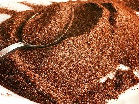 خلطة بهارات الفاهيتا