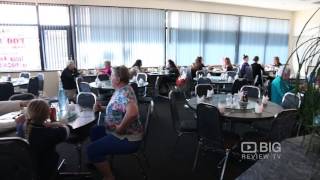 Foo Hua Chinese Restaurant in Perth serving Chinese Food and Drinks