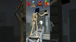 Will the Italian Memes survive the Fall Challenge Part 15? #gmod #sfm