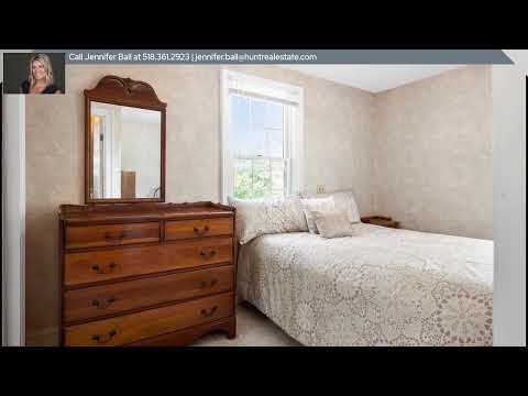5507 State Route 40, Argyle, NY home video tour