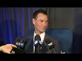 John Chayka | MLSE Introduces New Leafs Leadership Team - May 4, 2026 Mp3 Song