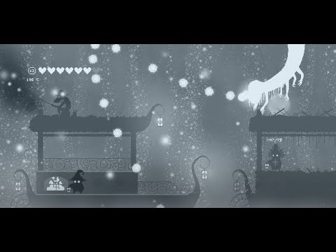 The Treehouse Man - Playthrough part 3 of 3 final part, no commentary
