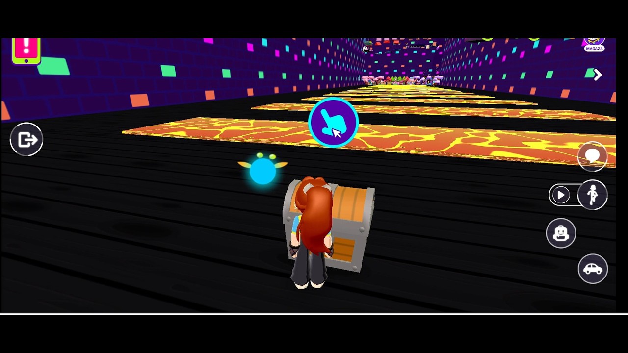 PK XD creator olmanın yolları