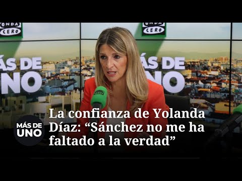 La confianza de