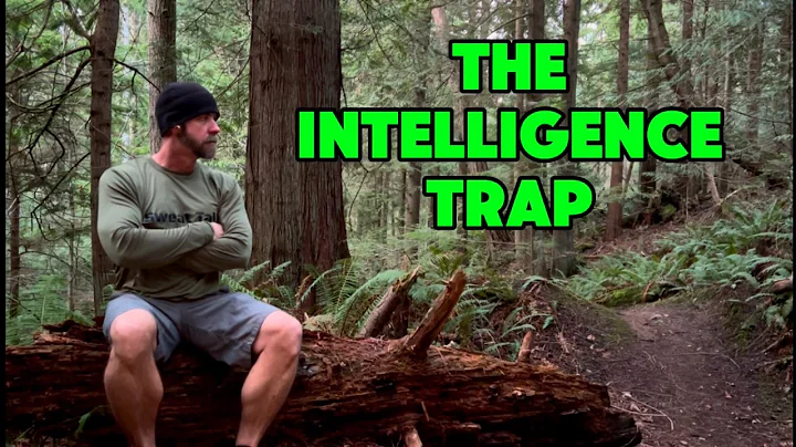 Why Smart People Aren't Usually Successful