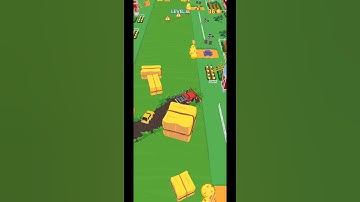 Clean Road Level 6 Gameplay WalkThrough Solution