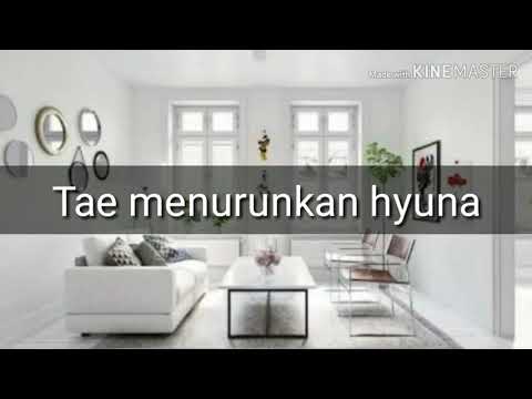 Bts Jungkook Ff Indonesia Akk Eps 2 Youtube