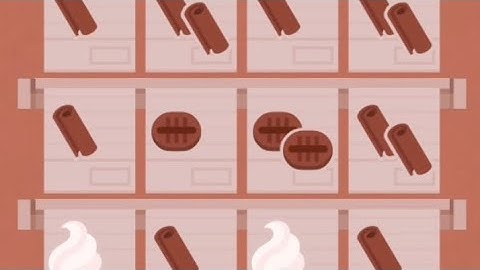 Lumosity Games - Trouble Brewing - Level 12 Top Level 53 orders