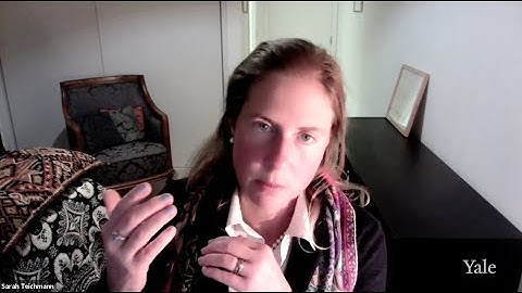 The Inference of Nature: Cause and Effect in Molecular Biology, Sarah Teichmann