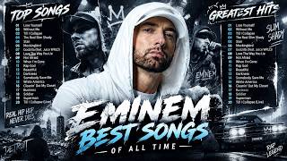 Best of Eminem – Top Songs | Greatest Rap Hits