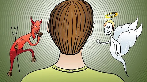 Know your enemy .Part 1 of 2