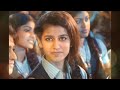 priya prakash varrier| full Music|On flute