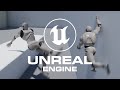 Learn Unreal Engine 5 with me! Parkour System Live Stream #1