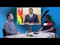 AFRIQUE/TOGO: LA MÉSAVENTURE du JOURNALISTE FRANÇAIS THOMAS DIETRICH #françafrique #togo #france