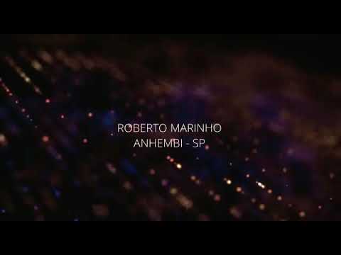Roberto Marinho - Abertura da Expocristã 2019 - Elshadai