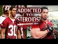 Was Laron Landry ADDICTED to STEROIDS? What Happened to Laron Landry?