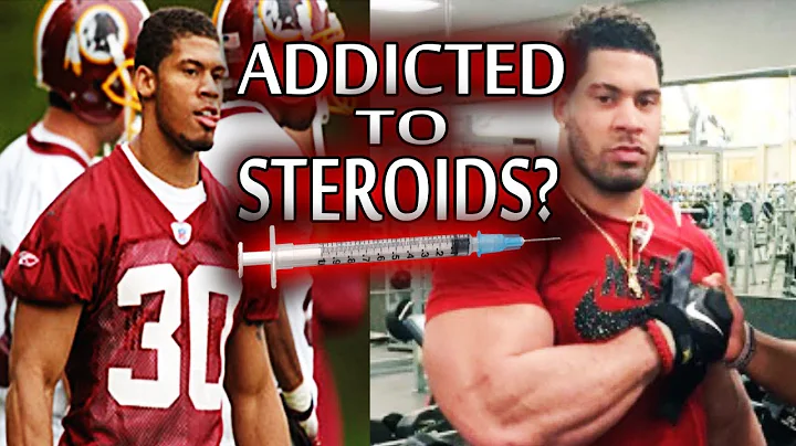 Was Laron Landry ADDICTED to STEROIDS? What Happen...