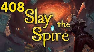 Slay the Spire - Northernlion Plays - Episode 408 [Garage]