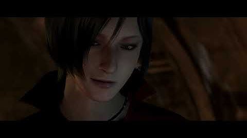 RESIDENT EVIL 6 Gameplay- Ada