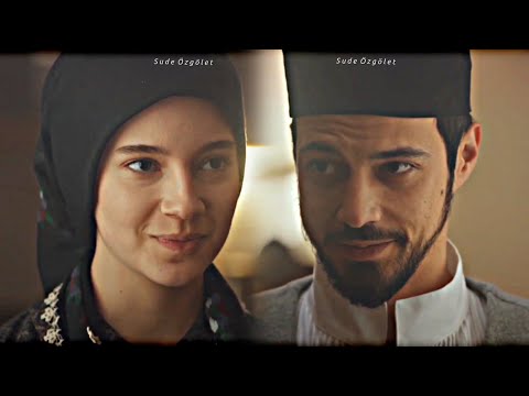 Zeynep & Cüneyd | Şeyhim Beni Işınla