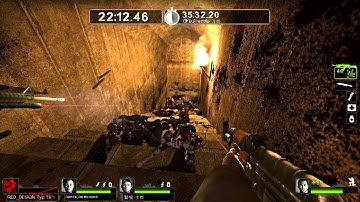 Left 4 Dead 2 : Helm