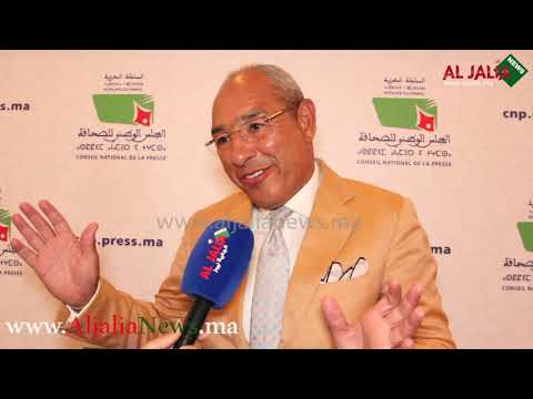 رأي نور الدين مفتاح بخصوص المسؤولية الأخلاقية للصحافي عن النشر الشخصي في مواقع التواصل الاجتماعي