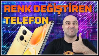 V Serisinin Yeni Üyesi Vivo V25 5G İnceleme