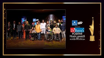 17th Positive Health Awards 2025 | Celebrating Real Heroes of Courage & Healing