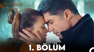 İstanbullu Gelin 1 Bölüm Full Hd