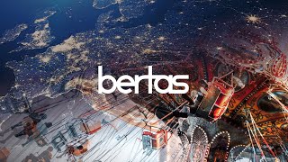 Vignette de la vidéo "Bertas · Como Cheria (Live · 2021)"