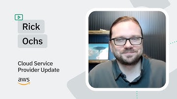 The Great Debate: Optimize Usage or Rates First? with Rick Ochs of AWS