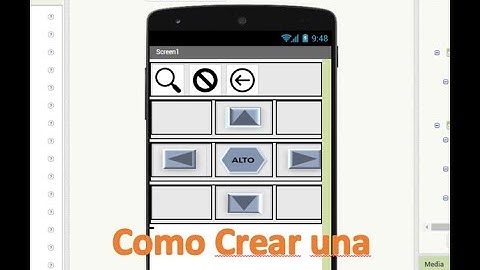 Serie Arduino - Como crear una APP con conexión Bluetooth.