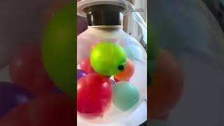 Blow Up Your Party Game With The Ultimate Balloon Packaging Machine