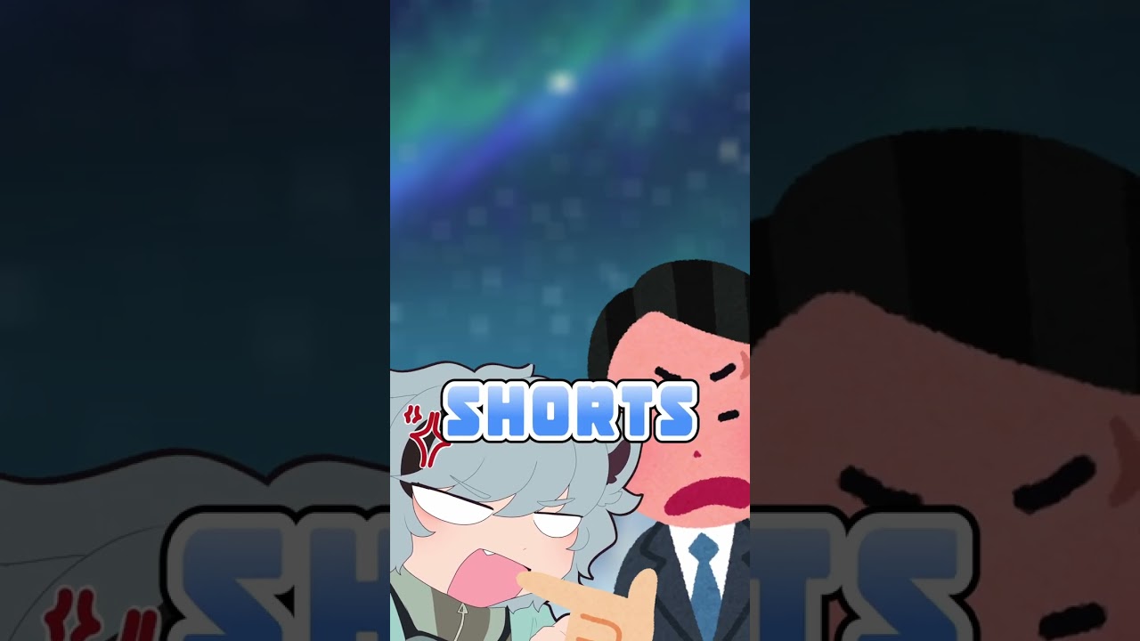 this channel is a experiment #vtuber #editing #comedy