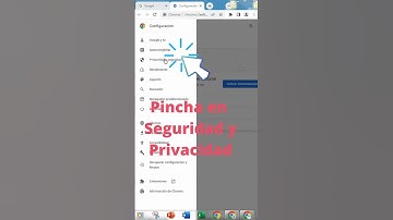 CERTIFICADO ELECTRÓNICO: DONDE ESTÁ MI CERTIFICADO EN CHROME