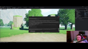 Unreal Engine 5 Game Development: Melee Trace Subsystem with Weapons